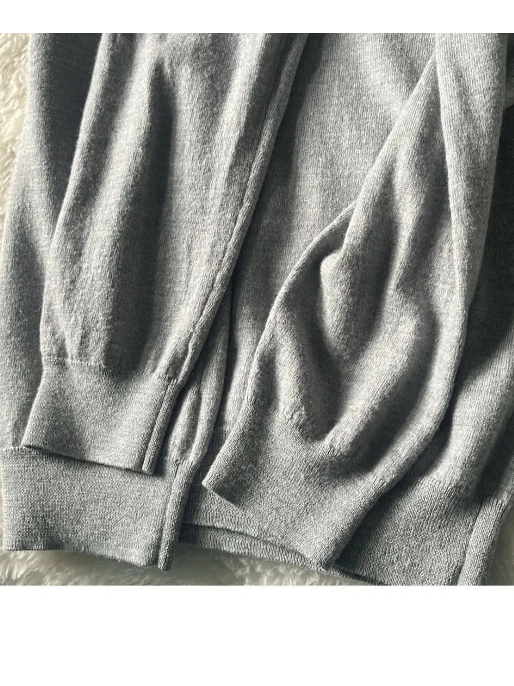 J. Crew soft light